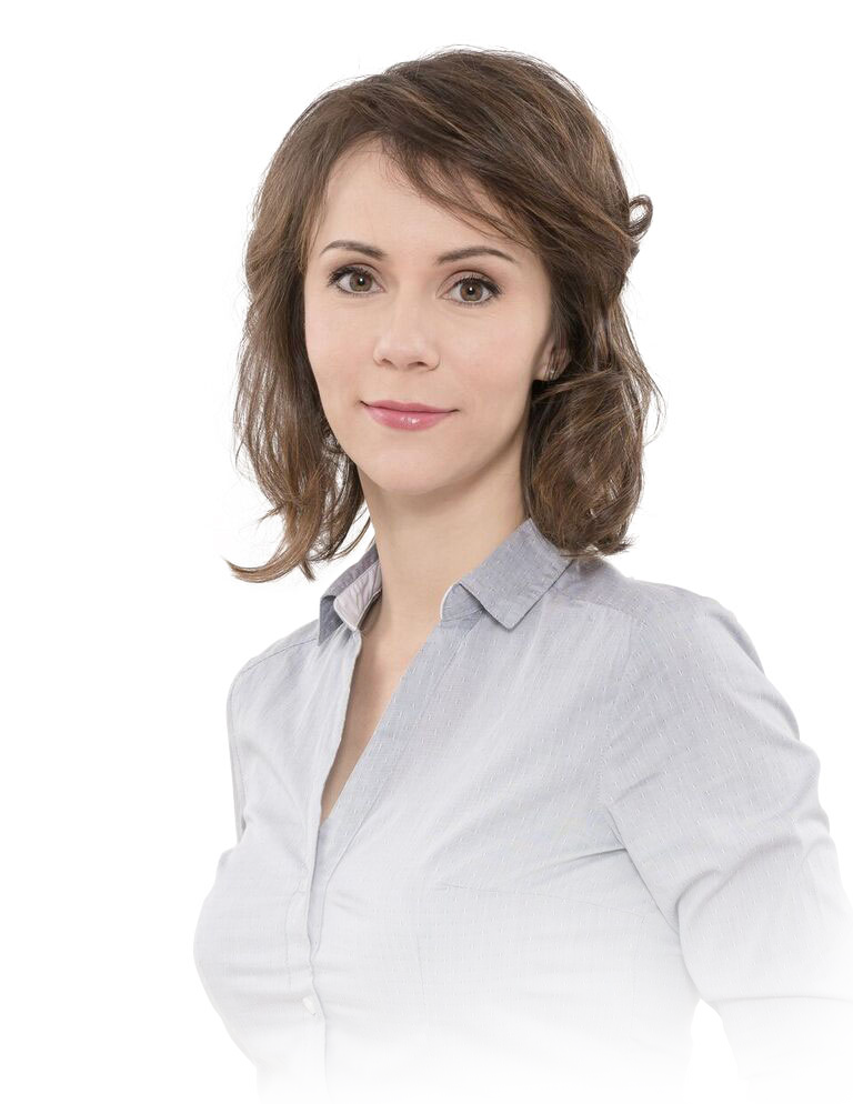 Dr. Shira Eliav